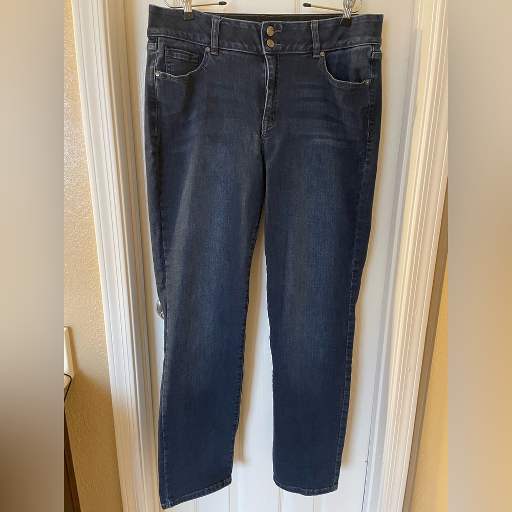 Lane Bryant Jeans